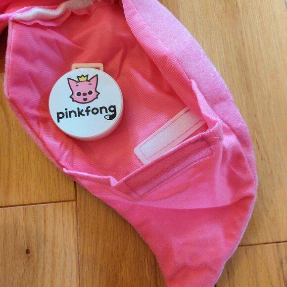 BNWOT Mommy Shark Costume - Singing! - Picture 2 of 4